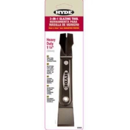 HYDE 2 In 1 Glazing Tool 2950